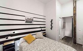 Mar - Beautiful Apartment With Two Bedrooms And Two Bathrooms